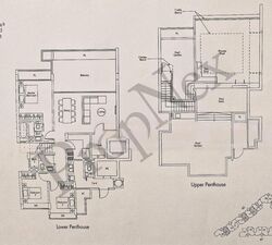 The Beverly (D21), Apartment #459029501